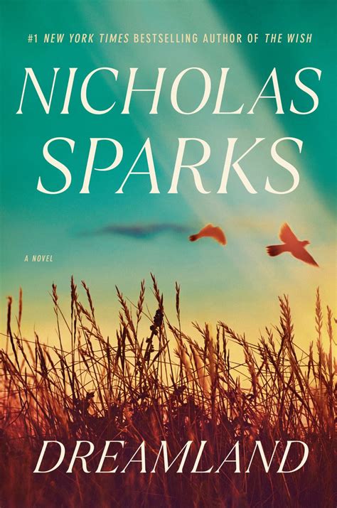 Nicholas Sparks New Book 2023 | Nicholas Sparks Upcoming Book 2023/2024 ...