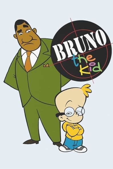 How to watch and stream Bruno the Kid - 1996-1997 on Roku