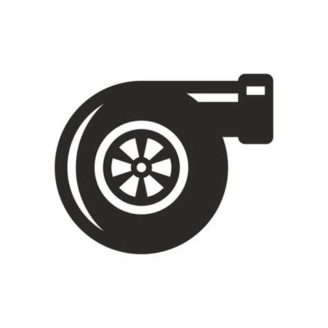 Turbocharger Illustrations, Royalty-Free Vector Graphics & Clip Art - iStock