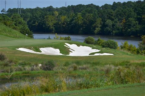 Grande Dunes Resort Course Reopens After Upgrade Project - Club ...