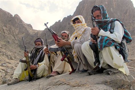 Pakistan's “Other” Insurgents Face IS — Global Issues