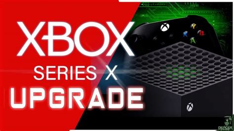 Xbox series system update - ferae