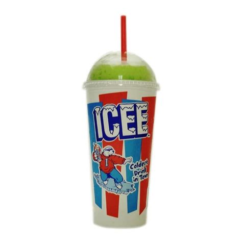 Icee 24 oz | Walmart