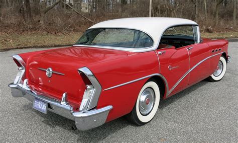 1956 Buick Special | Connors Motorcar Company