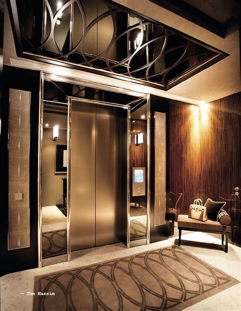 39 best Elevator Lobby Design images on Pinterest | Elevator, Lift design and Elevator lobby design