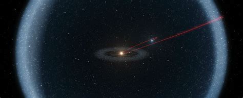 Astronomers have discovered the first ever comet without a tail