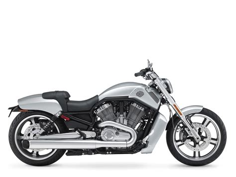 HARLEY-DAVIDSON VRSCF V-Rod Muscle 2009