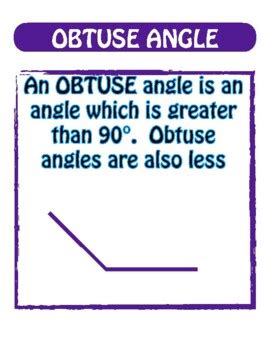 Alien Attack! Classifying Angles (Geometry: Printable Board Game)