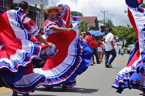 Santa Cruz, the “National Folklore City” Of Costa Rica ⋆ The Costa Rica ...