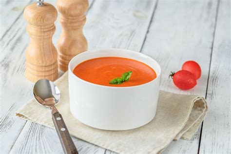 pioneer woman tomato soup with grilled cheese dippers - Sheridan Hass