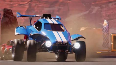 Fortnite players share the best way to get Rocket Racing cars - Dexerto