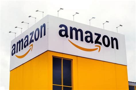 Amazon has big plans for Egypt