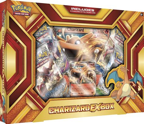 Charizard cards - town-green.com