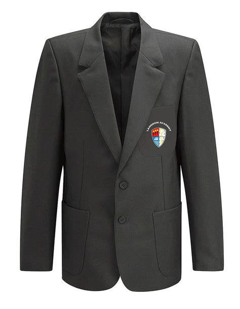 Langdon Academy Blazer - School Wear United | School Uniform & Sportswear