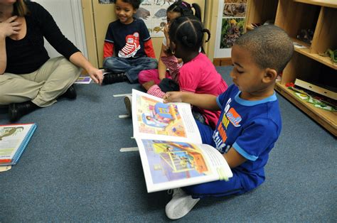Storytelling Skills Support Early Literacy for African American ...