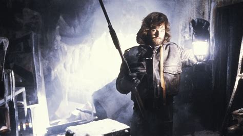 John Carpenter's The Thing Is Coming Back To Theaters For Its 40th ...