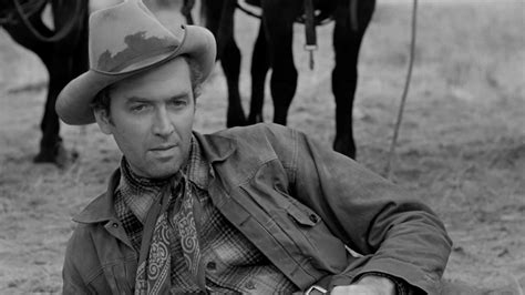 Darkness Visible: Anthony Mann and James Stewart’s Westerns | Current ...