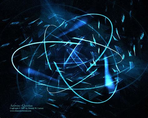 Quantum Physics Wallpapers on WallpaperDog