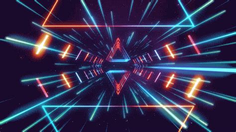 tri New Retro Wave, Retro Waves, Trippy Gif, Images Wallpaper, Wallpapers, Aesthetic Gif, Space ...