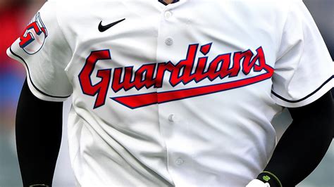 Cleveland Guardians: Cleveland Indians select new name | wkyc.com