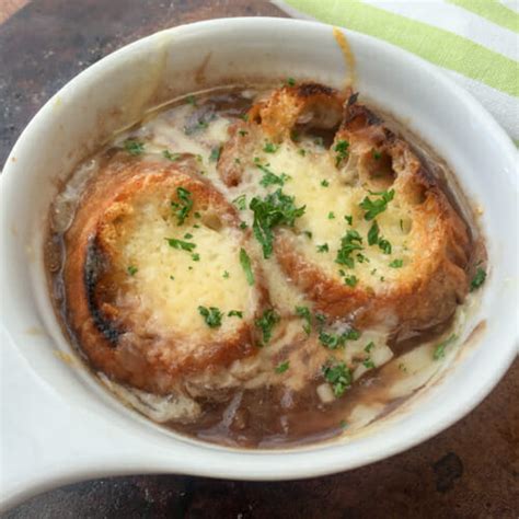 French onion soup-1 - GettyStewart.com