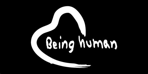 Being Human Logo Vector - (.Ai .PNG .SVG .EPS Free Download)