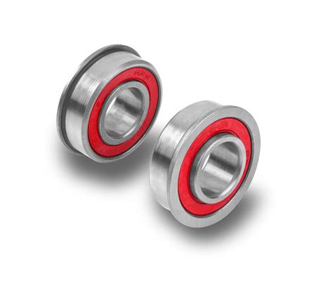 Colson Caster offers hand truck ball bearing