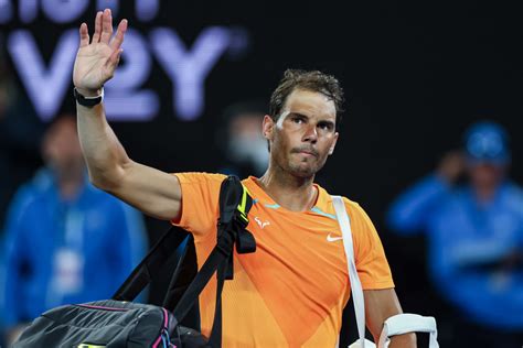 Rafael Nadal loses at 2023 Australian Open: End looks near - Sports ...