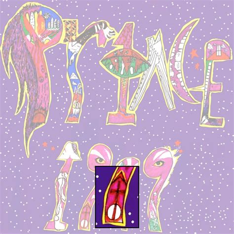 Evolution Of The Prince Symbol : Song Writing