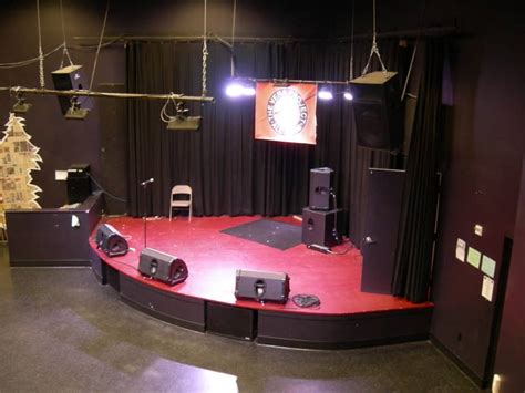 How to Use Stage Monitors with a PA System - Floor Placement and Setup