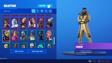 20 Best Fortnite Skins of All Time (2021 Edition) | Cultured Vultures