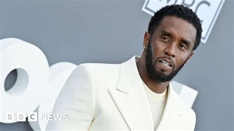 Sean Combs accused of sexual assault by producer - Top News Headlines - Latest Haitian News ...