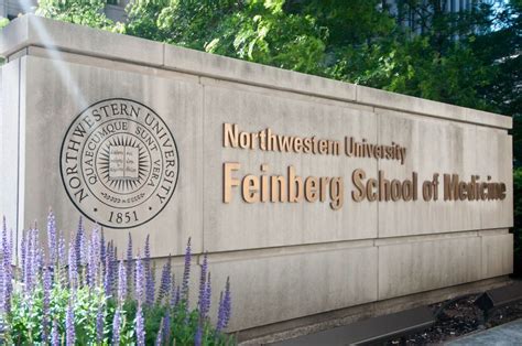 Feinberg School of Medicine -... - Northwestern Medicine Office Photo | Glassdoor