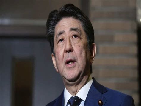 Shinzo Abe contributed to solidify Japan-India relationships: expert