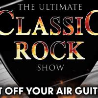 Buy The Ultimate Classic Rock Show Tickets for All 2020 UK Tour Dates and Concerts | allgigs.co.uk