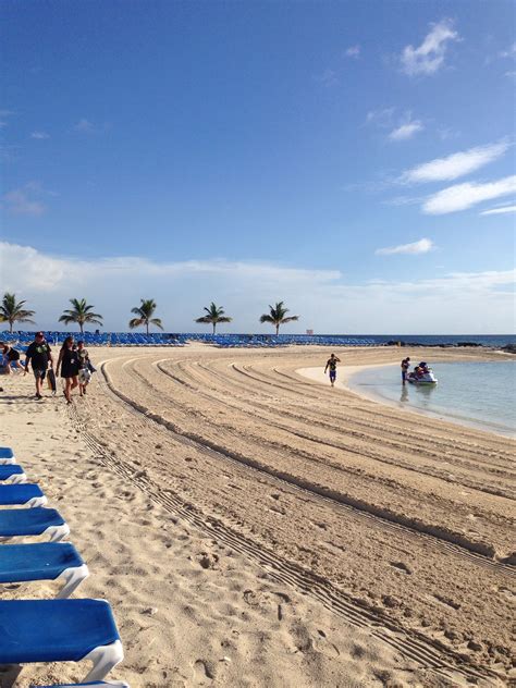 Little Stirrup Cay, Bahamas | Bahamas, Cruisin, Beach