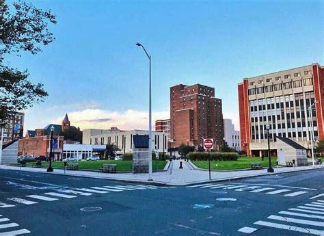 Report ranks Bridgeport in top 50 ‘worst U.S. cities to live in’