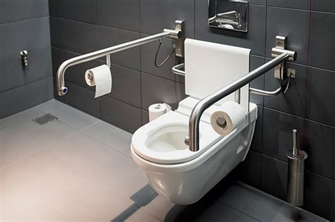 What is an Ambulant Toilet [Everything You Should Know]