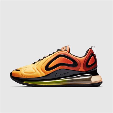 ᐅ Nike Air Max 720 – Sunrise - #SNKR