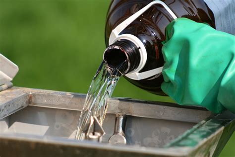 Program helps residents to correctly dispose of chemicals – Bundaberg Now