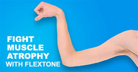 Arm Muscle Atrophy