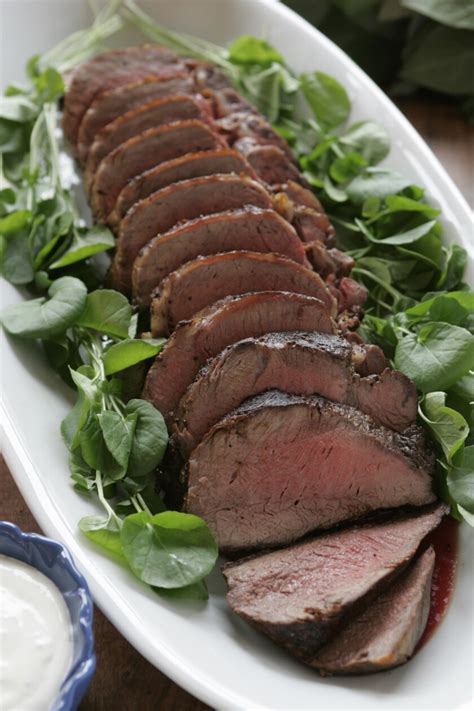 Easy roast beef recipe for Christmas dinner - Los Angeles Times