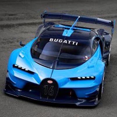 floyd mayweather Bugatti Chiron – TheCount.com