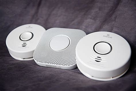 Three Times is Not A Charm When it Comes to Smoke Alarm Beeps