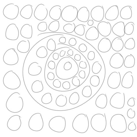 Circle Doodle Sheet 150 by CUBEDAKID on DeviantArt