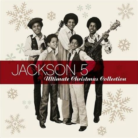 REMIXED MICHAEL JACKSON CLASSIC “LITTLE CHRISTMAS TREE” IN NEW J5 ALBUM | Artie Wayne On The Web