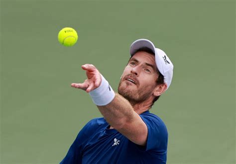 Andy Murray targeting third Olympic gold medal as summer retirement ...