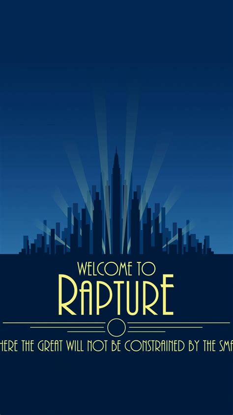 Bioshock - Rapture | Papel de parede para telefone, Papeis de parede, Telefone