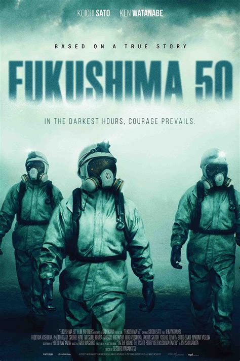 Fukushima 50 - Laemmle.com