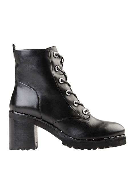 Steve Madden Ankle Boot In Black | ModeSens | Steve madden boots ankle ...